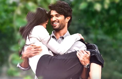 Inkem Inkem Inkem Kaavaale Lyrical Song From Vijay Devarakonda Geetha ...