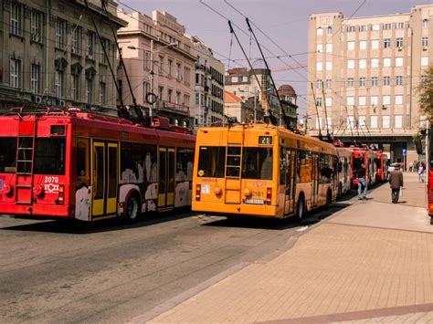 Zalety I Wady Korzystania Z Autobus W Miejskich Spoldzielnie Info