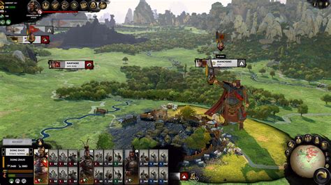 Total War Three Kingdoms On Steam