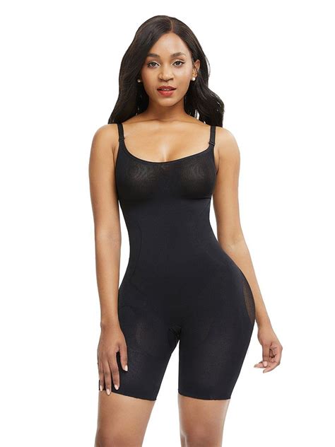 Smooth Miracle Full Body Shaper Full Body Shaper Flatten Tummy Body