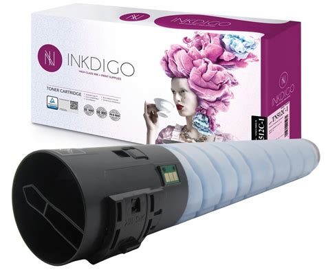 Toner Do Konica Minolta Bizhub C C E Tn Sklep Opinie Cena