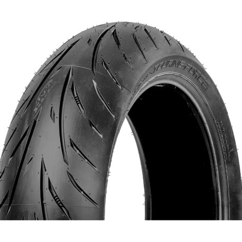 Pneu Moto Mitas Aro Touring Force R W Tl Traseiro