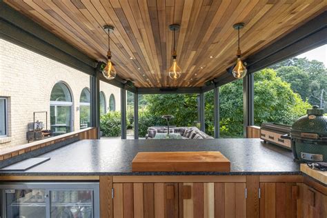 Garden Rooms in Aylesbury