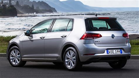 2019 Volkswagen Golf Pricing And Specs Drive