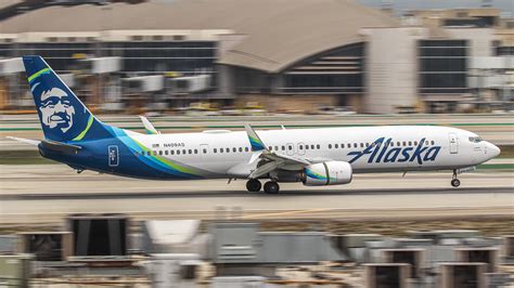 Alaska Airlines Announces 25% Capacity Increase At Portland