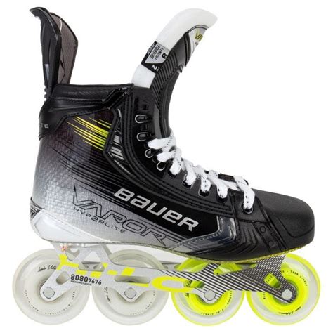 Bauer Vapor Hyperlite 2 Senior Roller Hockey Skates