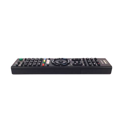 New Original Rmt Tx D Remote For Sony K Hdr Smart Tv Kdl W C Kd