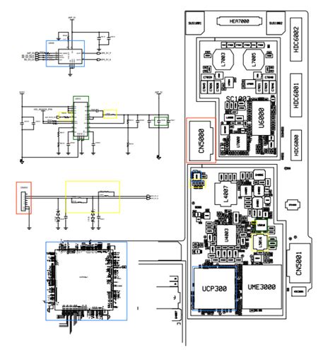 Samsung Pdf Schematics And Diagrams