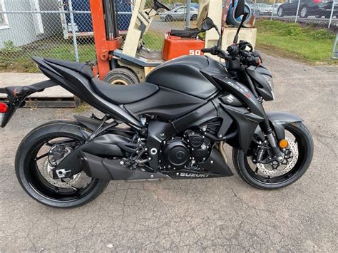 Picotte Motosport Gsx S