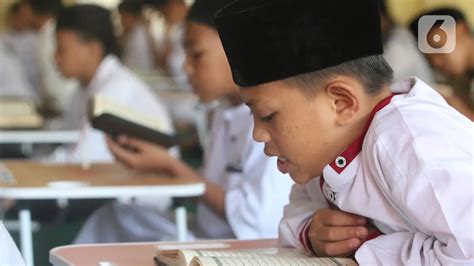 8 Tips Agar Santri Baru Cepat Betah Di Pondok Pesantren Cekidot