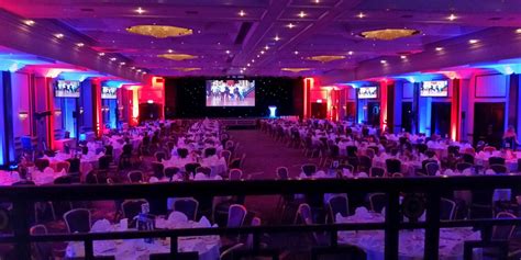 Charity Venue Hire Birmingham Venues For Charity Events Ncc