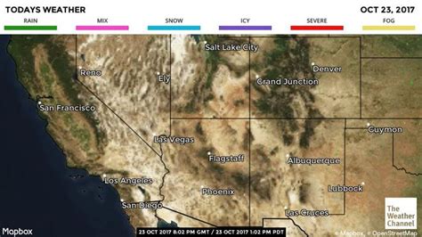 Ojai, CA 10-Day Weather Forecast - The Weather Channel | Weather.com ...