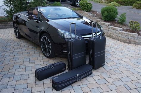 Roadsterbag Buick Cascada