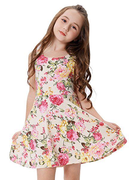 Elegant Sommerkleid Blumenkleid Partykleid Jahre Cl