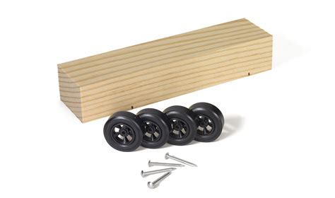 Pinewood Derby Car Kits Pine Wood Derby Cars Kits