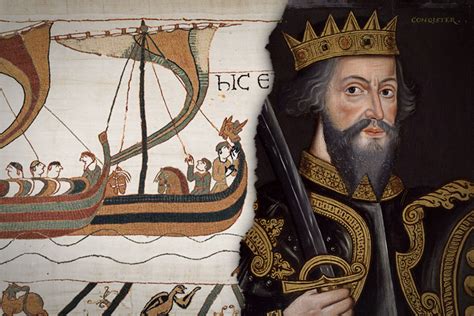 10 Facts About William the Conqueror | History Hit