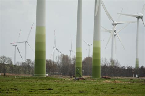 Lärm durch Windkraft Anwohner genervt windwahn