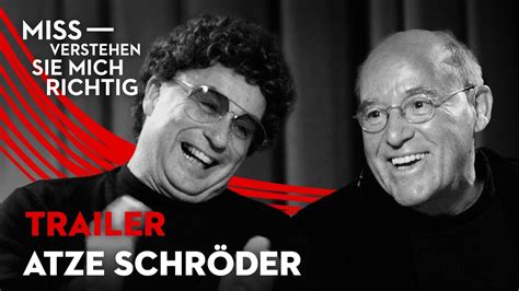 Gregor Gysi Atze Schröder Trailer YouTube