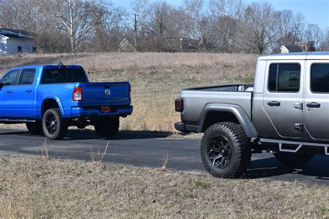 Lifted Trucks For Sale Texas | Sherry 4x4