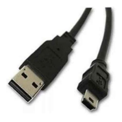 Cabo Usb V3 Para Controle Ps3 Gps 10 Unidades Atacado Submarino