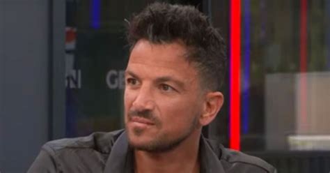 Peter Andres GB News future revealed after Harry and Meghan comments