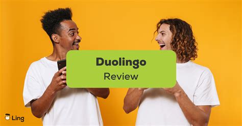 A Massive Duolingo Review 8 Efficient Duolingo Features Ling App