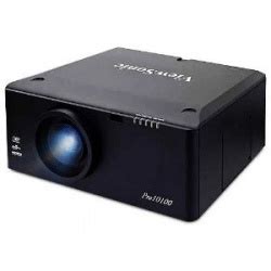 Compra Proyector Viewsonic PRO10100 DLP 6000 Lúmenes Negro PRO10100