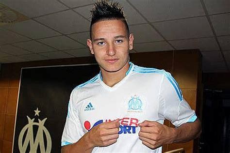 Foot Om Thauvin L Om Les Lillois En Furie Contre Le Joueur Et