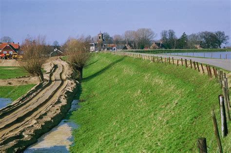 Waterschap Rivierenland En De Betuwe Vvd Gelderland