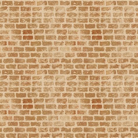 Premium Photo Seamless Grunge Brick Wall Pattern Digital Papers