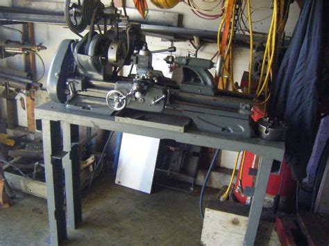 10 Inch Atlas Metal Lathe Other Kitchener Waterloo Kijiji