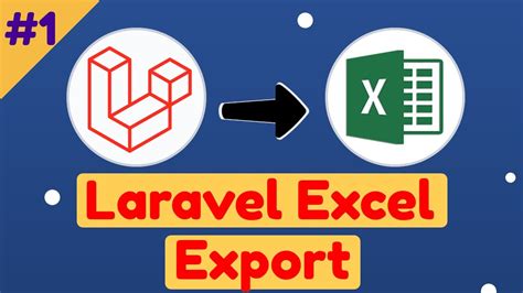 1 Laravel Excel Export Data In Excel CSV Multiple Sheet Export