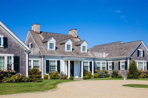 Cape Cod Style House An Ultimate Guide And History Tasteful Space