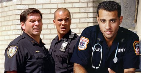 Third Watch: A Comprehensive Guide to the Iconic Series - TVovermind