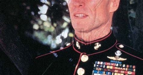 Gunny Highway Heartbreak Ridge Clint Eastwood Pinterest Clint