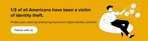 Blockchain For Digital Identity Verification A Pocket Guide