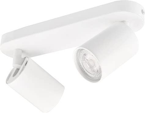 Philips Myliving Star Bar Spotlight Ceiling Light Integrated X W