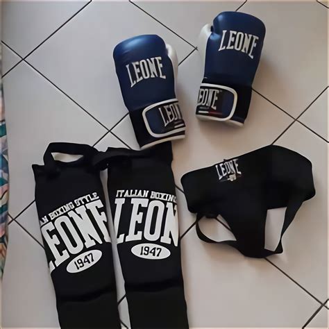 Kit Kick Boxing Usato In Italia Vedi Tutte I 55 Prezzi