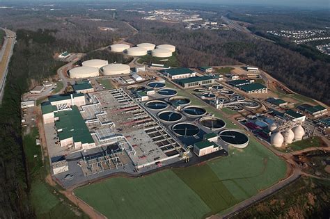 Ostara To Install Commercial Nutrient Recovery Facility In Gwinnett