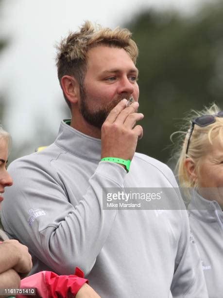 Brian Mcfadden Photos Photos And Premium High Res Pictures Getty Images