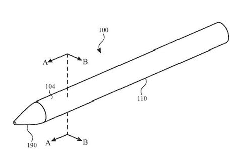 苹果apple Pencil新专利曝光：iphone 12 Pro可用？财经头条