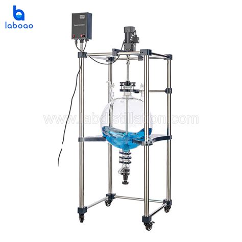 Glass Liquid Separator Manufacturer And Supplier In China Laboao