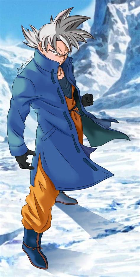 Dragon Ball Art Goku Dragon Ball Super Goku Dragon Ball Image Dragon