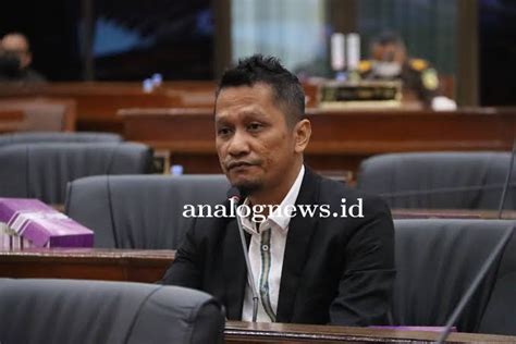 Pastikan Ketersediaan Pangan Komisi Ii Dprd Kaltim Lakukan Rdp Bersama