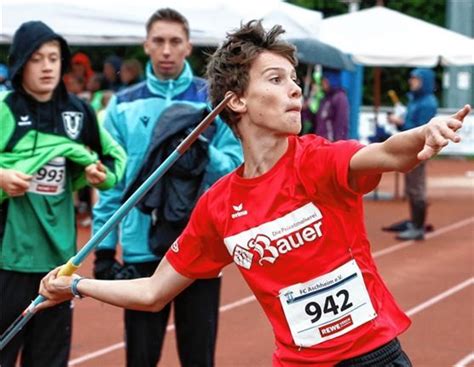 OVB Heimatzeitungen Drei Goldmedaillen für Daniel Herzog