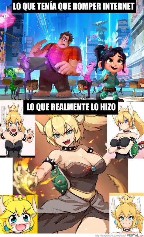 Vrutal Los Mejores Memes De Videojuegos Memes Memes Divertidos Imágenes Humorísticas