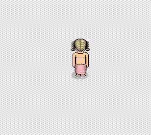 Puhekupla New Clothing Found Habbo