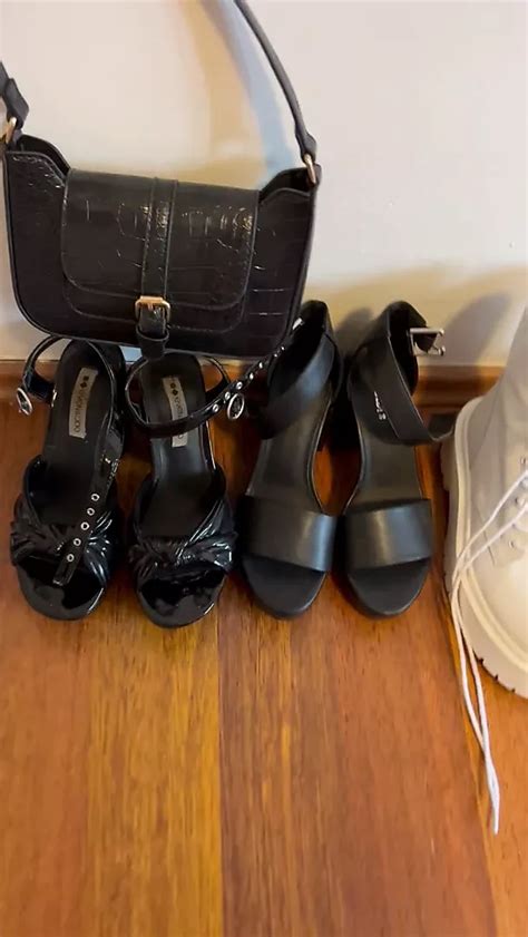 Collection Heels Boots And Handbag Cum Gay Amateur Porn Feat Doofinka XHamster