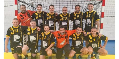 Morestel Handball Deux Matches Importants Pour Le CSMH