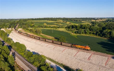 Bnsf Ac Cw C Atmcls A Albia Ia A Bnsf Ac Flickr